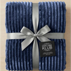 پتو میکروفلیس فوقالعاده نرم تکنفره (۱۵۰ × ۲۰۰ سانتیمتر)