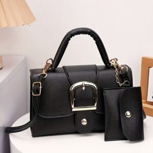 کیف کراسبادی مربع زنانه