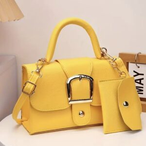 کیف کراسبادی مربع زنانه