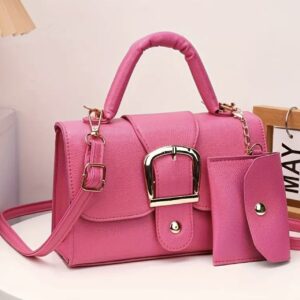 کیف کراسبادی مربع زنانه