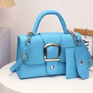 کیف کراسبادی مربع زنانه