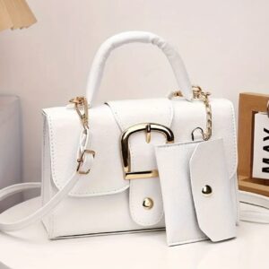 کیف کراسبادی مربع زنانه