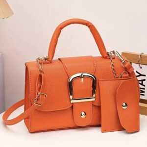 کیف کراسبادی مربع زنانه