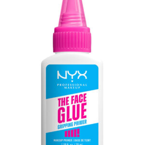 پرایمر چسبنده، با ماندگاری تا ۲۴ ساعت و آبرسانی تا ۲۴ ساعت، کمک به تثبیت آرایش