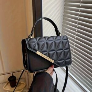 کیف کراسبادی زنانه با بند قابل تنظیم