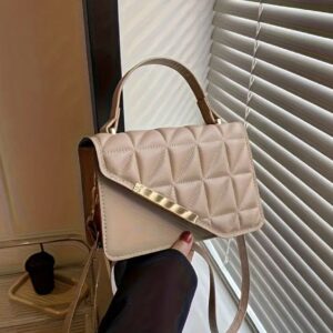 کیف کراسبادی زنانه با بند قابل تنظیم