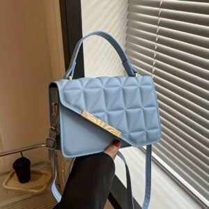 کیف کراسبادی زنانه با بند قابل تنظیم