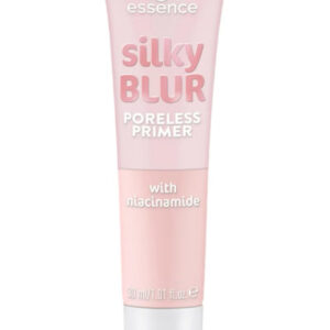 پرایمر بدون منافذ، غنی‌شده با ۵٪ نیاسینامید، ایجاد پوست صاف و یکدست، وگان و بدون تست حیوانی، با فرمول سبک مناسب انواع پوست