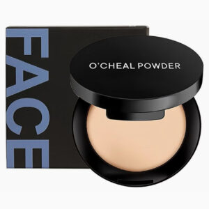 پنکک سبک با فینیش مات برای آرایش صورت، فرمول وگان با جلوه طبیعی و کرمی