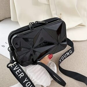 کیف هارد شل قابل استفاده به صورت دوشی، کراسبادی یا دستی