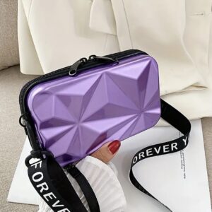 کیف هارد شل قابل استفاده به صورت دوشی، کراسبادی یا دستی