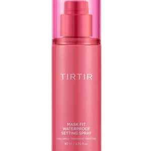 اسپری تثبیتکننده ضدآب