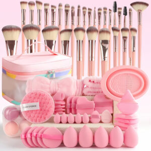 ست ۷۱ تکه آرایشی