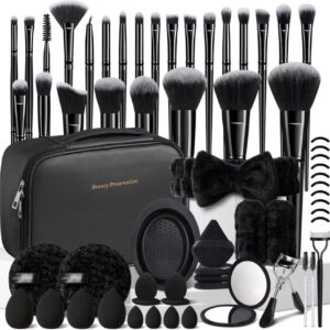 ست کامل آرایشی