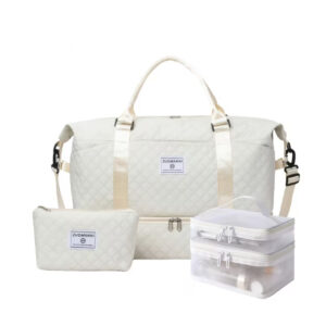 ست کیف زنانه با ظرفیت بالا