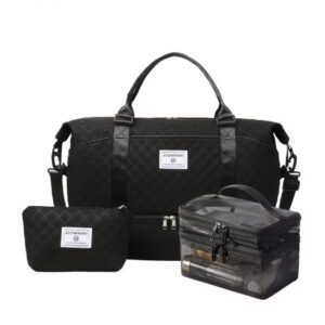 ست کیف زنانه با ظرفیت بالا