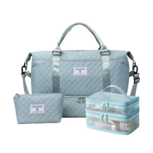 ست کیف زنانه با ظرفیت بالا