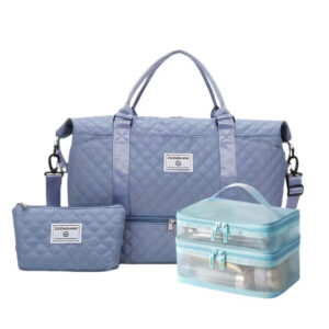 ست کیف زنانه با ظرفیت بالا