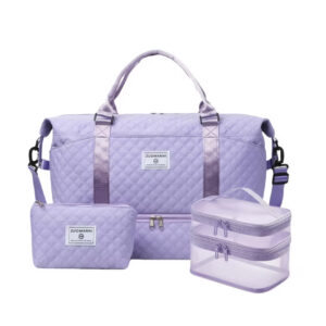 ست کیف زنانه با ظرفیت بالا