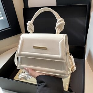 کیف کراسبادی زنانه شیک با طراحی فرانسوی