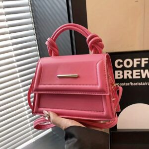 کیف کراسبادی زنانه شیک با طراحی فرانسوی