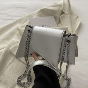 کیف کراسبادی زنانه شیک