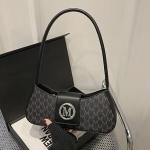 کیف دوشی زنانه به سبک رترو وینتیج