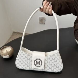 کیف دوشی زنانه به سبک رترو وینتیج