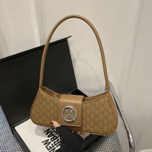 کیف دوشی زنانه به سبک رترو وینتیج