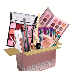 ست آرایشی ۱۰ تکه