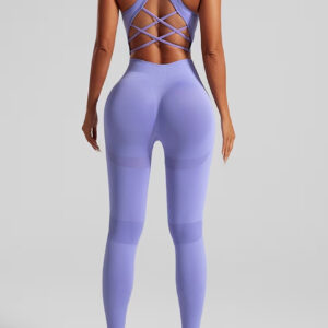 ست دوتکه زنانه ورزشی