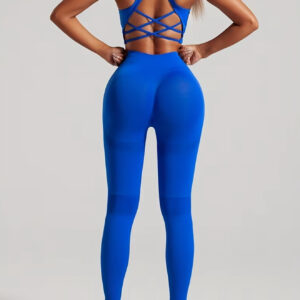 ست دوتکه زنانه ورزشی