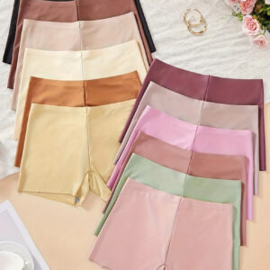 ست ۱۲ عددی شورت زنانه