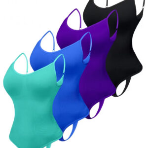 ست ۴ تکه بادی زنانه – با قابلیت فرمدهی شکم و لیفت باسن