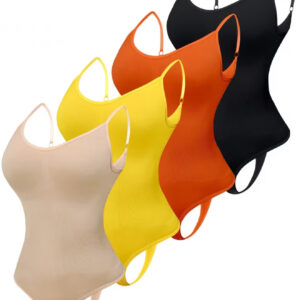 ست ۴ تکه بادی زنانه – با قابلیت فرمدهی شکم و لیفت باسن