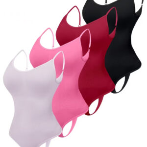 ست ۴ تکه بادی زنانه – با قابلیت فرمدهی شکم و لیفت باسن