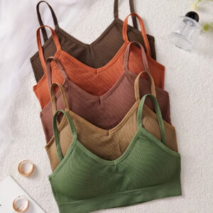 ست ۵ عددی تاپ موجود در تمام سایزها