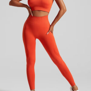 ست دوتکه زنانه ورزشی