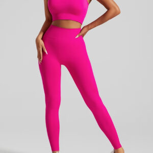 ست دوتکه زنانه ورزشی