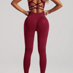 ست دوتکه زنانه ورزشی