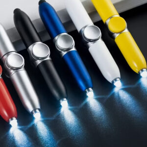 خودکار فیجت اسپینر چرخشی با چراغ LED،